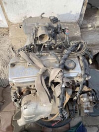 محرك مسيوبيشي • بزيت الشركة • تقييم سعر