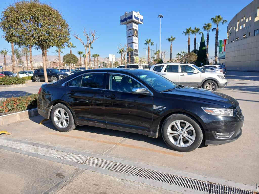 فورد توريس ٢٠١٩ ليمتد فول 
السونار مرفق ويا لصور 
السعر ١٣٥ ومجال 
رقم تلفون ***********
*********** سميل, دهوك
