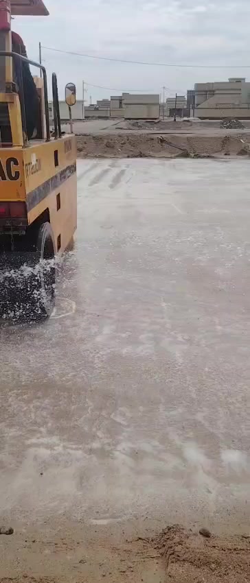 الهم صلي على محمد وآل محمد
ع بركت الله اليوم في منطقة الحشد تم كتمال الطبقه الثالثه والاخيره بتاريخ اليوم 13-3
من قبل وتنفيذ مكتب ابو علي المقاولات العامه نشتغل بائنسب الاسعار والافضال الاعمال الانتصال ع الارقام التالية وانه حاضر ***********
