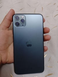 أيفون 11ابروماكس الجهاز كلشي مابي ا الجهاز كلش نضيف كلشي ممبدل بي  بطا...