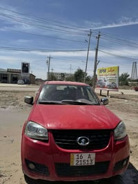 موديل ٢٠١٢ • محرك جديد • ضربه امامي