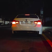 تم تنزيل السعر Bmw 335i 2008 مكينه n54 6 Twin Turbo كاميرا خلفية   شاش...