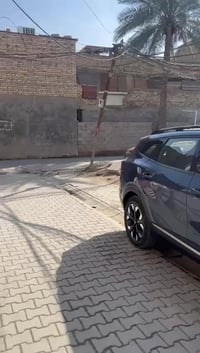 قطعة أرض • ٥٠م • جامع الغرير