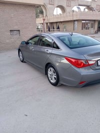 سوناتا • ٢٠١٤ • رقم كربلاء