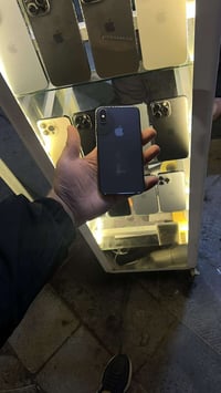 آيفون اكس اس • ٢٥٦ • جهاز بلادي