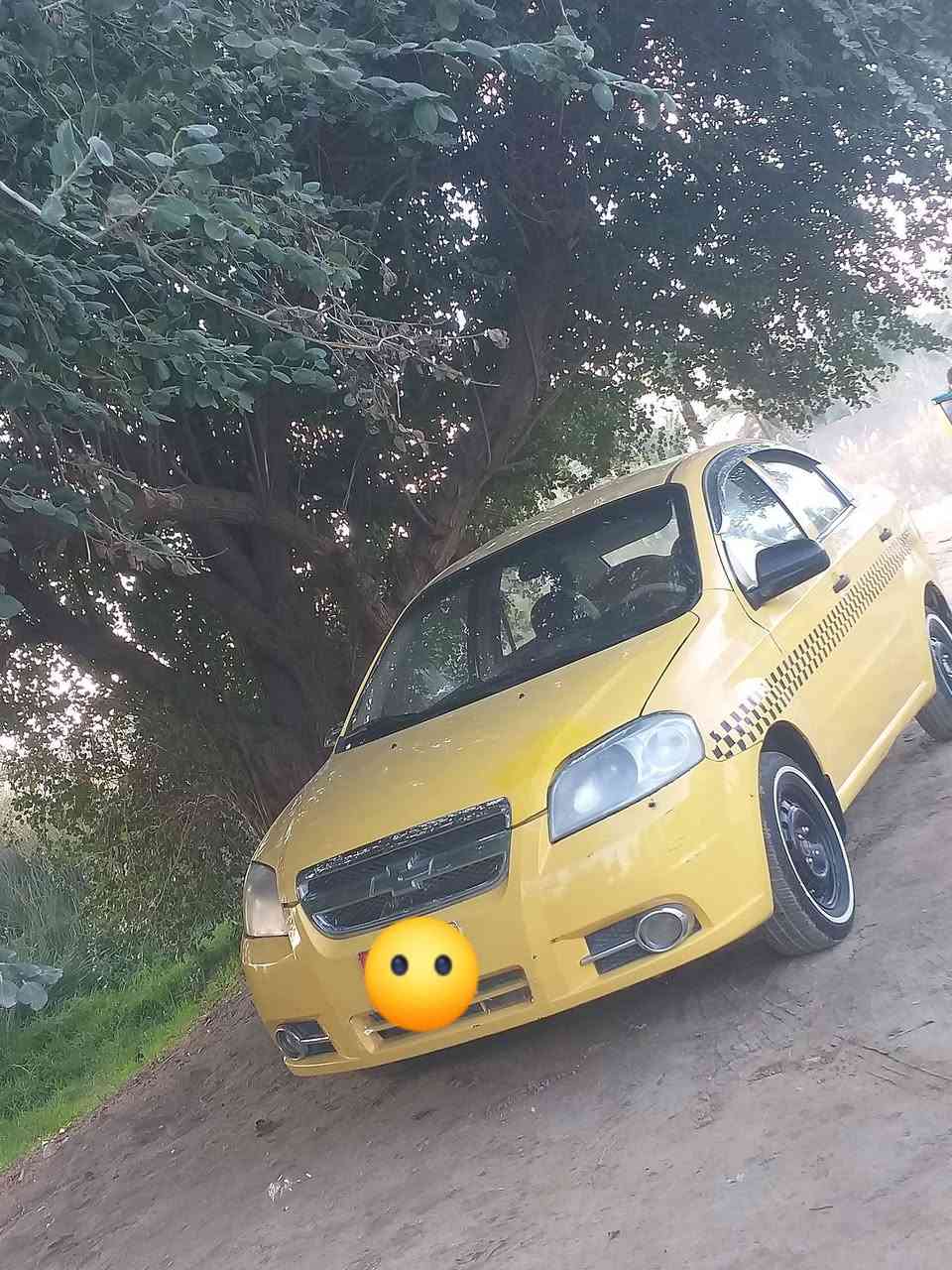 افيو مكفوله كفاله عامه مكينه وكير وحداديه وبديها مكفول السياره جاهزه السعر 55وبيها مجال بسيط ***********
