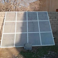 جام خانه • ٢ قطع • ديكور