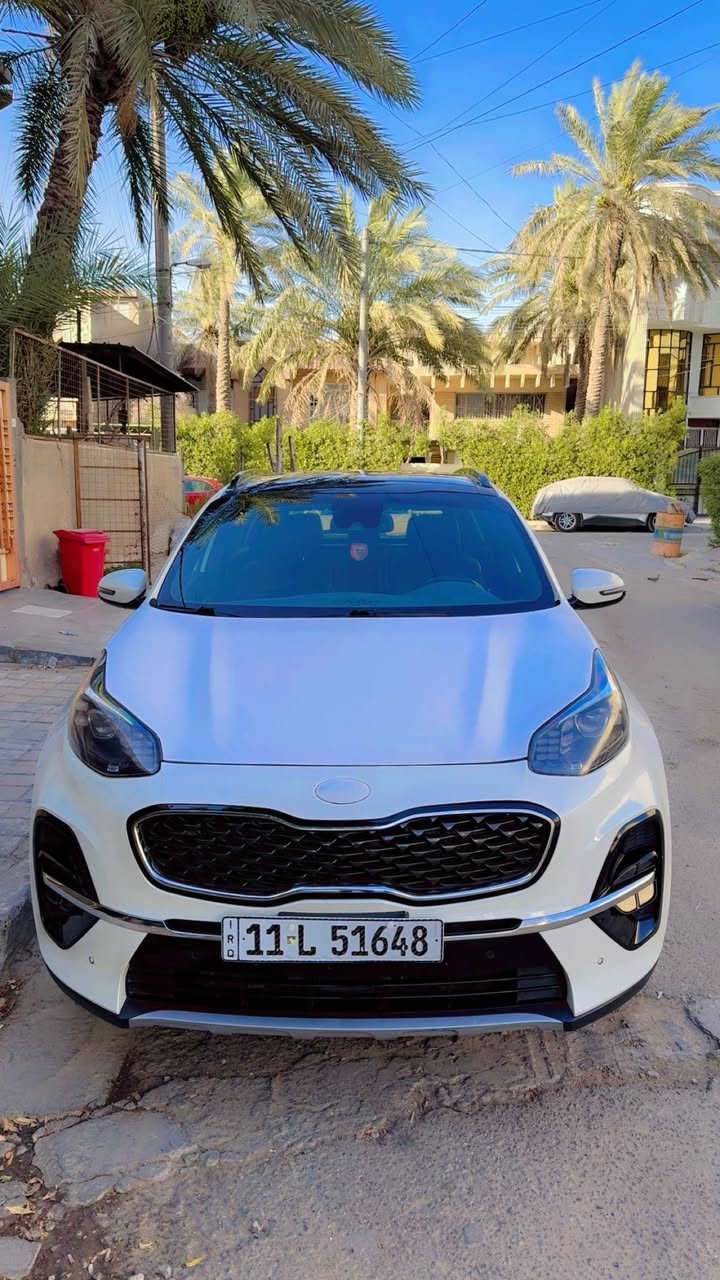 السلام عليكم سبورتج 22فول مواصفات جاملغ مبدل نفس لون *********** سعر 175بيهه مجال

