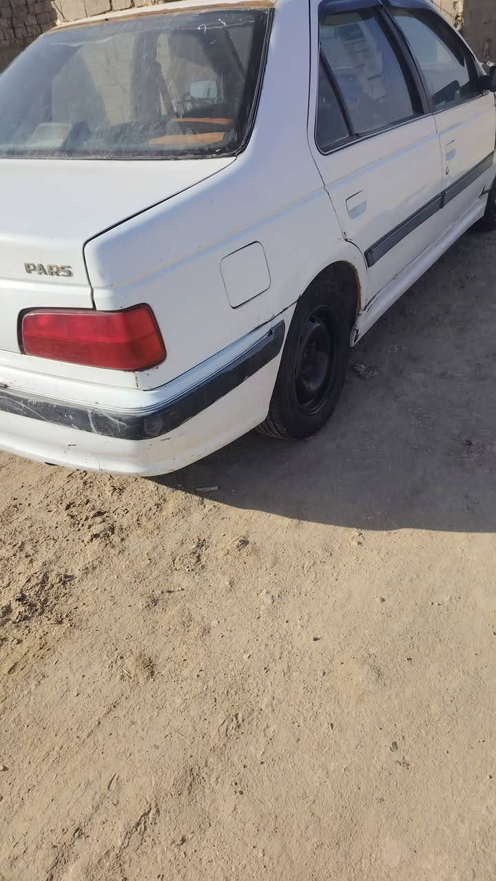 سلام عليكم سياره بيجو بارص البيع مديل 12رقم نكليزي سنويه 30سياره بسمي تحويل شوكت ماتريد تفاصيل خاص رقم ***********
