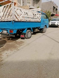 كيا حمل • موديل ٩٤ • رقم انكليزي