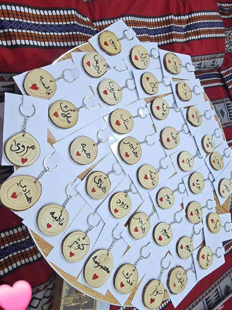 توفر وبسعر جدا مناسب


**إذا كنت صاحب هذا الإعلان وتريد حذفه لأي سبب، رجاءا أرسل رسالة إلى الدعم الفني**