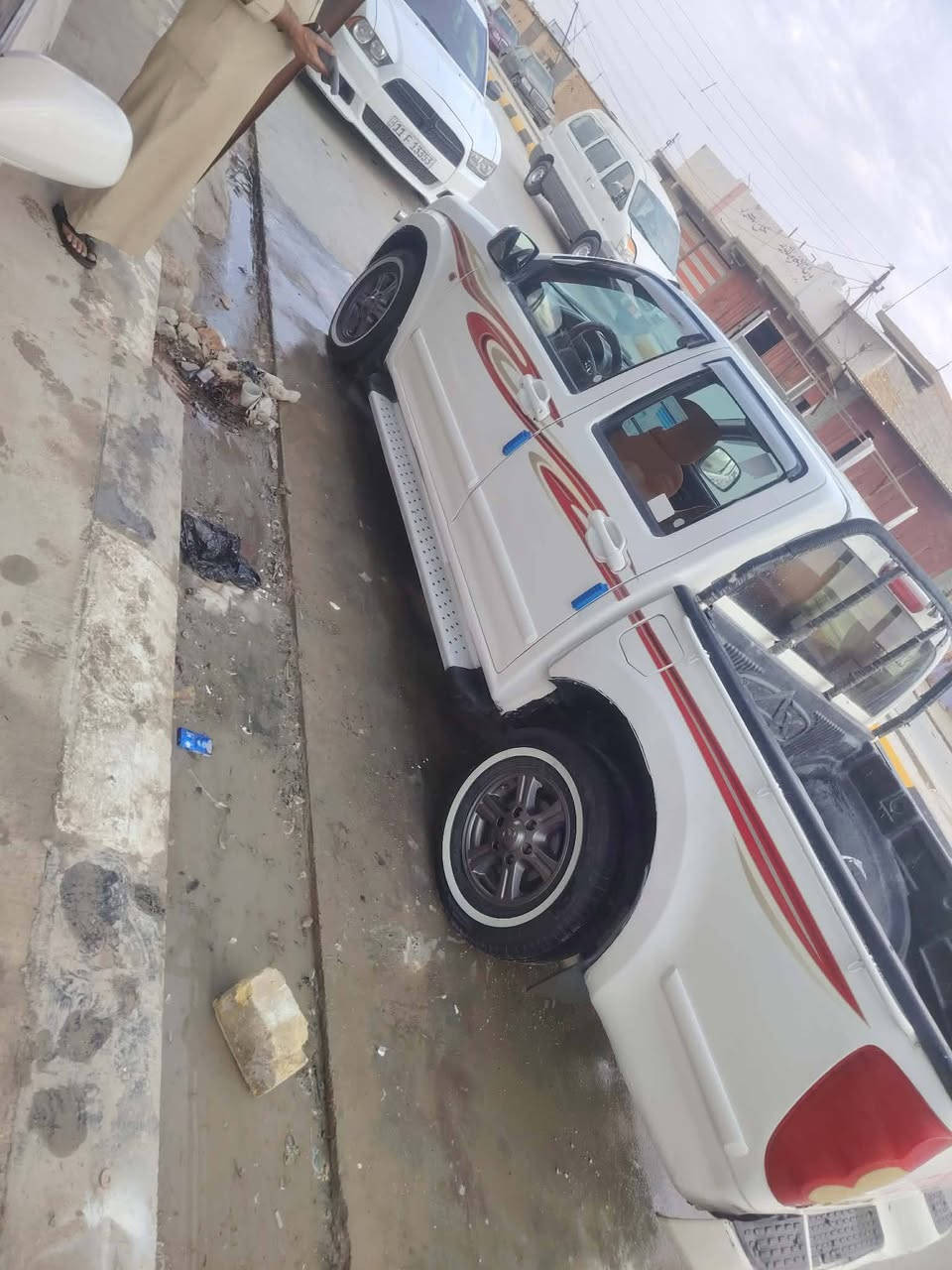 كريت ويل جاهزه ألف ماذب عليهه مكانهه ذي قار النصر ***********
