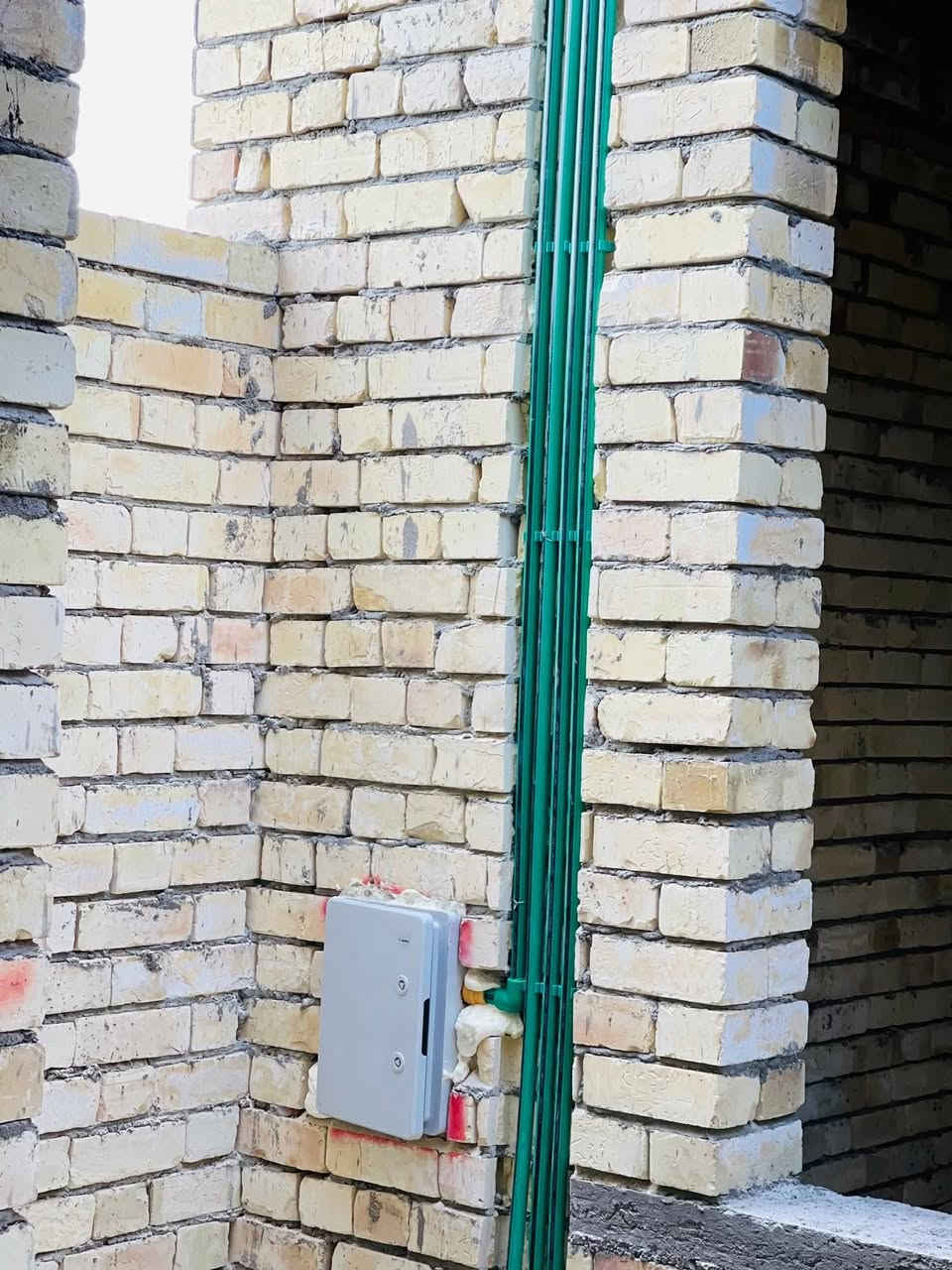 ‏◀تأسيسات صحية عامة بأحدث التصاميم 
‏◀تاسيس مجاري 
‏◀تأسيس ماء
‏◀تشطيب
‏◀صيانة عامه 
◀فتح المجاري وازاله التكلسات
***********
