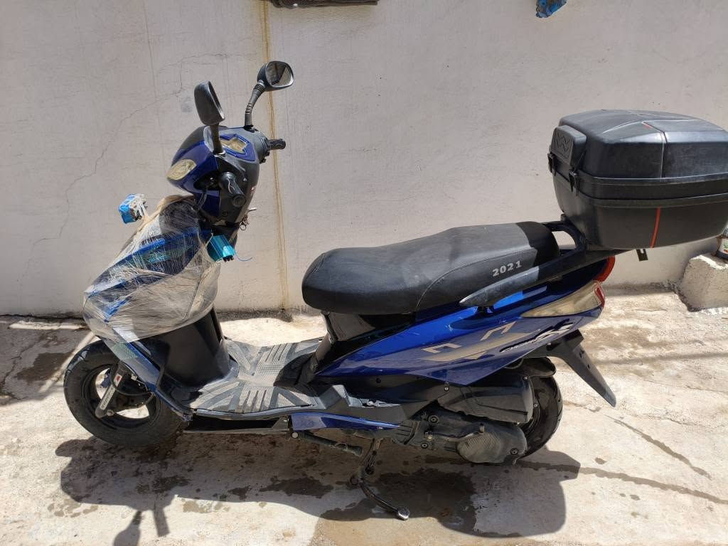 سلام عليكم ئه م ماتؤره بؤ فرؤشتن مه كينه ي 150 بي كيشه يه نرخي 300 مه عامه له شوين ده ربه نديخان دار بنديهكان, السليمانية


**إذا كنت صاحب هذا الإعلان وتريد حذفه لأي سبب، رجاءا أرسل رسالة إلى الدعم الفني**