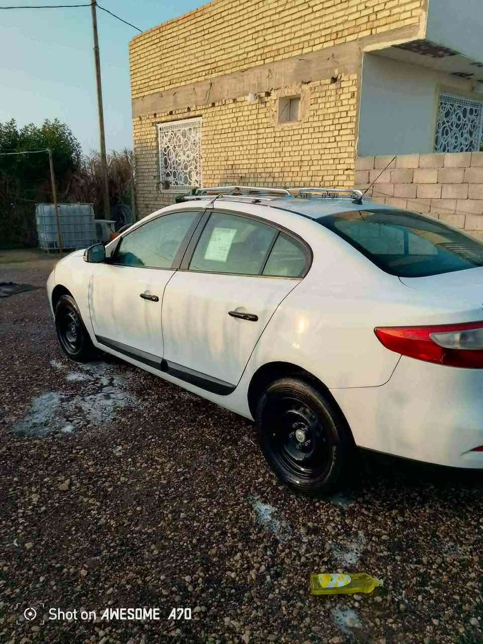السلام عليكم
رينو فلاونس موديل 12 رقم بغداد لل30 انكليزي
مراوس بBMW خفاش او
700
500
واتساب
***********
