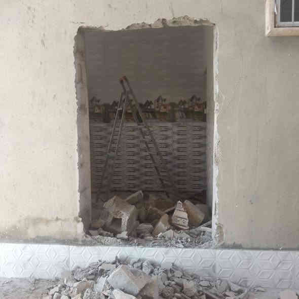 السلام عليكم
يوجد كتر فتح ابواب وشبابيك الساحل اليسر سديره
رقم الموبايل ***********
