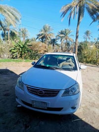 بي واي دي • ٢٠١٣ • بابل القاسم