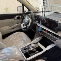 سورنتو2025 ( خـليـجـي ) بانوراما   ضمان الشركه الدوليه ضمان خمس سنوات ...