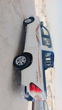 هايلوكس • ٢٠٢١ • كويتي ساير