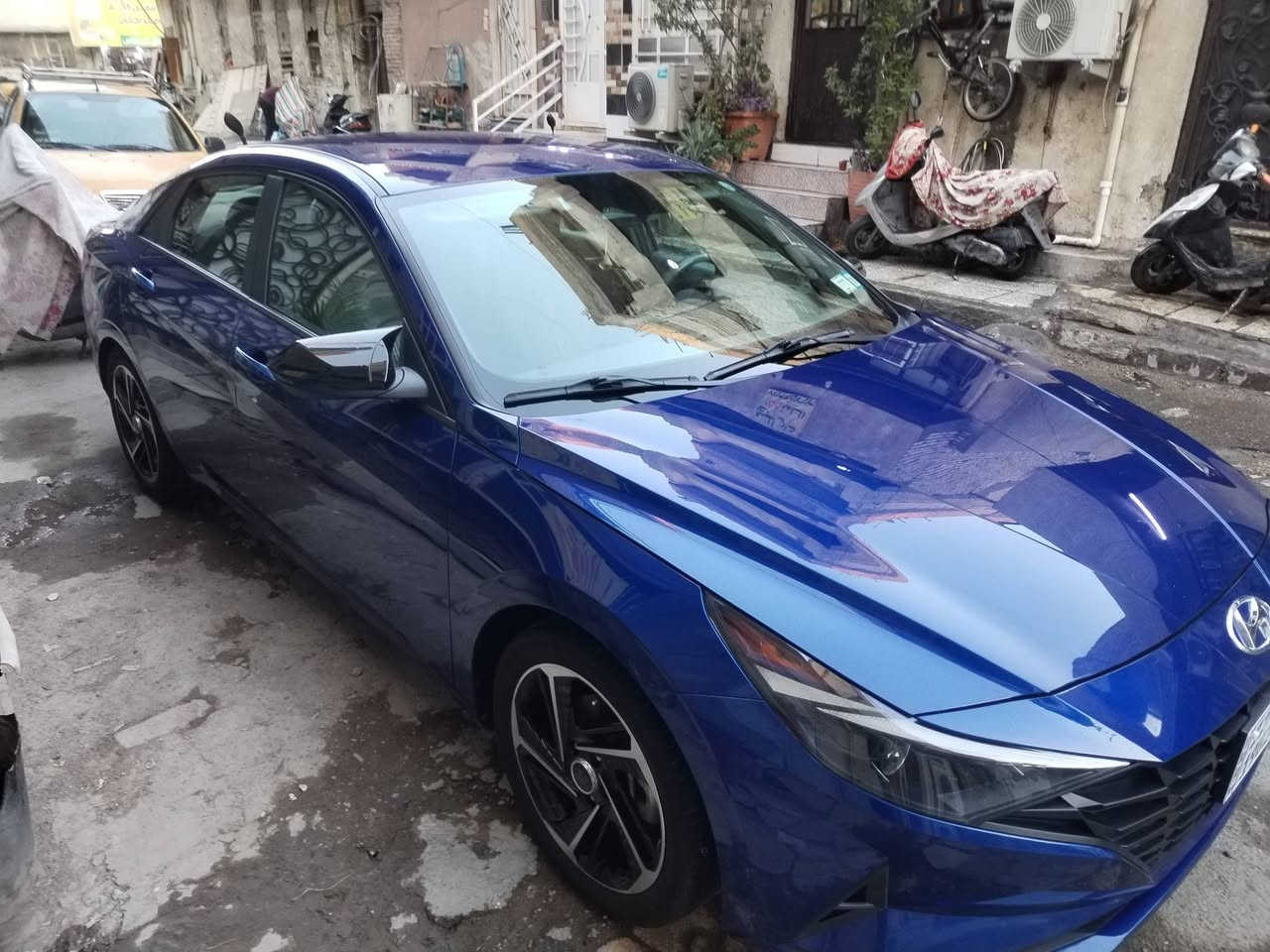 السلام عليكم الانتره موديل 2023 اترايه زيرو عل وطع الشركه  رقم أربيل انكليزي تحويل مباشر
فول مواصفات عدا الفتحه
تشغيل عن بعد
هندابريك دكمه
بصمة تشغيل بصمه ابواب وبصمه صندوق اناره ترحيب  عند الاقتراب
لد نهاري لايت زنون اصلي
داشه دجتل.
تبريد ابيانو
ثلاث انظمه قياده
مثبت سرعه
كروز سرعه
فول تحكم استيرن
رادار امامي
مكينه 2000 دوش
حادث حافت الجنطه فقط بدون ليبل واحد  دواخل واكو شخط  بعده مامسوي امبين
تخم تاير جديد والويل كب جديد حجم15   الاتصال عل الرقم *********** المكان الاعظميه
