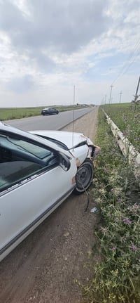 بوليسيه • موديل ٩٦ • شاصي مضروب