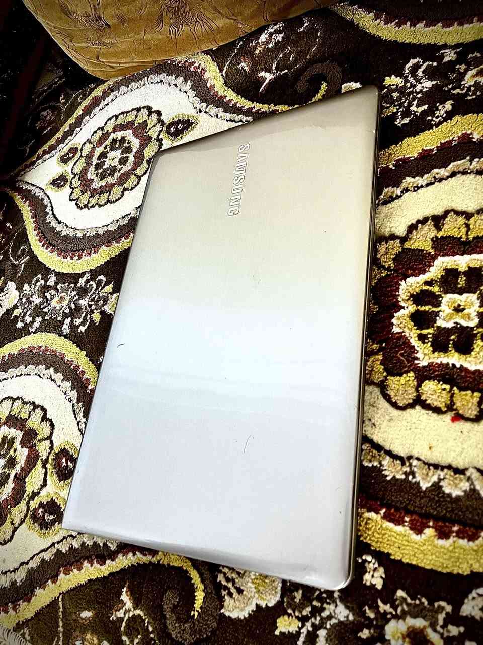 السلام عليكم 
جهاز لابتوب samsung 
RAM 4GB 
HARD 500GB 
Processor AMD E2-2000

السعر 150 الف
المكان الموصل الجانب الايمن


**إذا كنت صاحب هذا الإعلان وتريد حذفه لأي سبب، رجاءا أرسل رسالة إلى الدعم الفني**