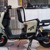 وينلي R9 • ملف 1200 • بدون بطاريات