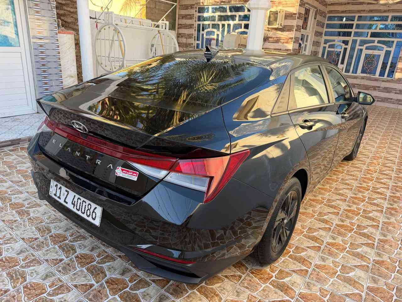 السلام عليكم لل بيع النترا موديل 2023 وراد امريكي رقم بغداد دولي بسمي محرك 2000 دوش فول مواصفات 1/1 عده الفتحه تبريد ثلج تخم تاير جديد صدر امامي خلفي جديد دوشمه كشنات جديده كاعيات جدد سيارا بيها قطعتين صبغ من امريكا فقط سيارا جديده بمعنى الكلمة ماشيه (52 كم) سعر 123 وبيها مجال العنوان ديالئ رقم الهاتف *********** الخالص, ديالى
