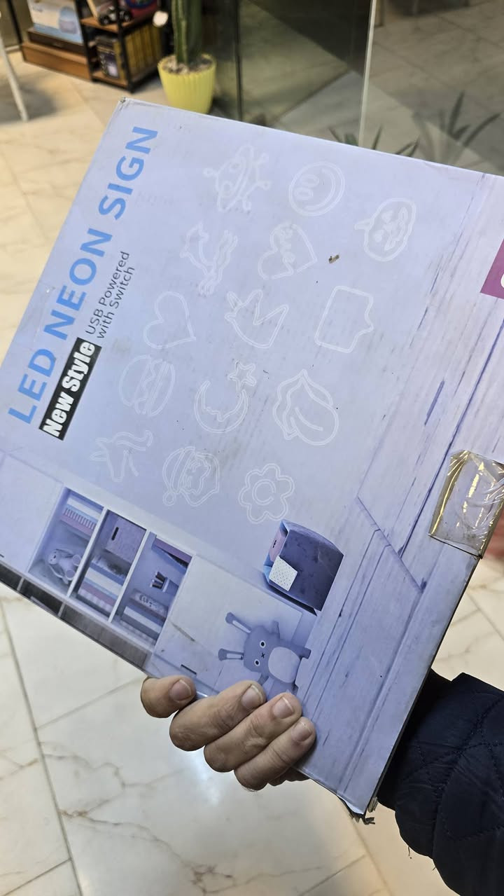 شلعة حلوة ومرتبة ب200 الف او عندك أستبدال بضاعة أجهزة كهربائية او أكسسوارات موبايلات اراوس عادي
26 قطعة تطلع عليك القطعة ب7500 مع هدايا عدد 2 
للتواصل راسل الصفحة او على الرقم ***********  واتساب وأتصال..
