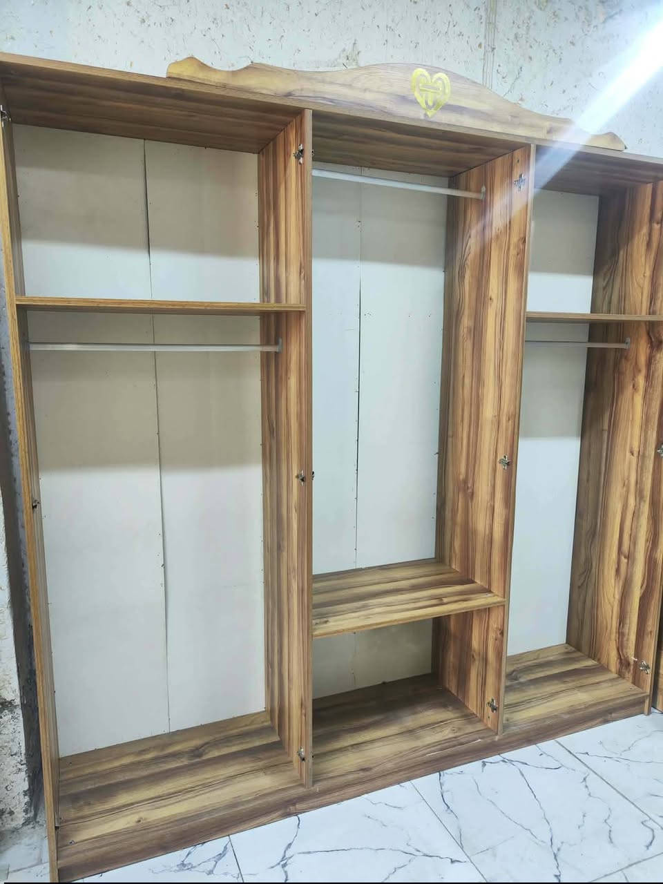 450شد ونقل داخل بغداد مجانا سارعوو بلحجزز سكرين وخاص عروض العيد 🏃📞


**إذا كنت صاحب هذا الإعلان وتريد حذفه لأي سبب، رجاءا أرسل رسالة إلى الدعم الفني**