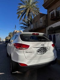 توسان خليجي • ٢٠١٤ • بانوراما