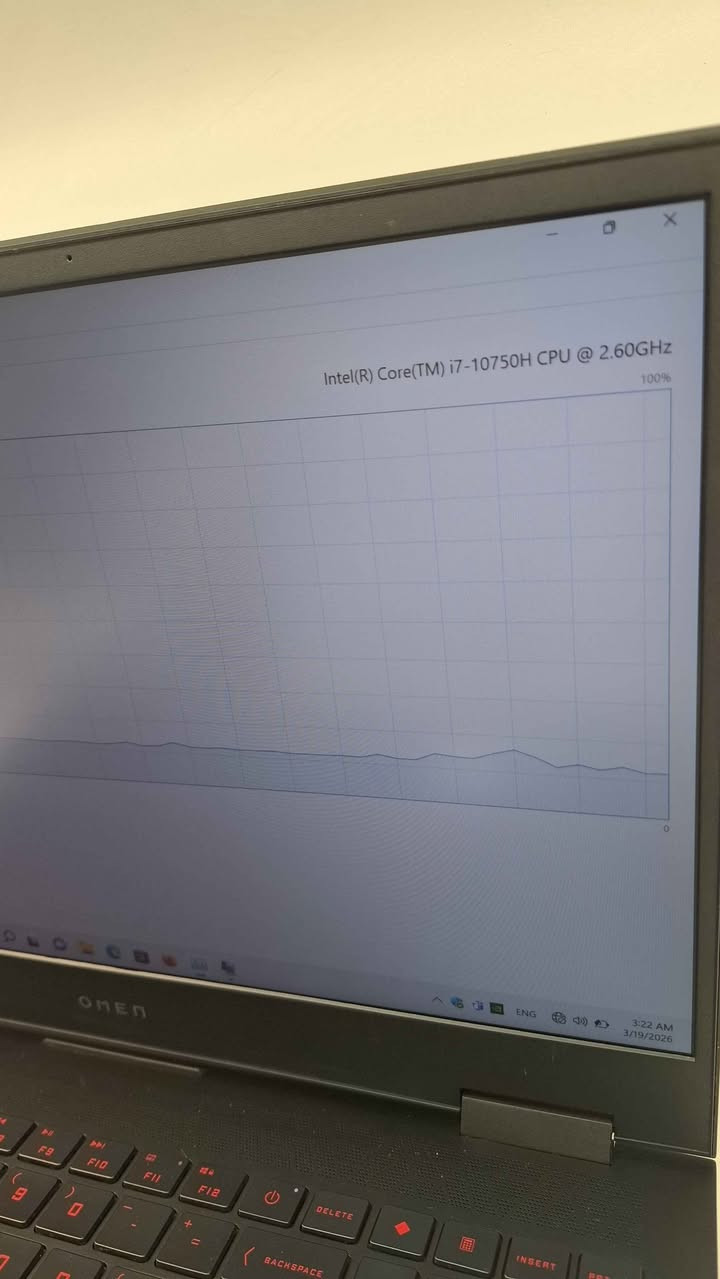 لاپتۆپی گەیمنگی ئۆپن بۆکس کارتۆنیشی ماوە 
زۆر زۆر خاوێنە 
بۆ کاری هەندەسی و گەیمنگ و فایڤێم دەبێت 
شەحنی بیلادی لەگەڵە وە کامل تەعریفات و ئەکتیڤی مایکرۆسۆفت ئۆفیس و ویندۆزی لەگەڵە 🎁 
گەیاندنیش هەیە 🚕 
CORE I7 GEN 10 
RAM 16 GB DDR4 
SSD 512 GB 
GTX 1650TI DDR5 4GB 
زۆر زۆر خاوێن ماوە أربيل, العراق


**إذا كنت صاحب هذا الإعلان وتريد حذفه لأي سبب، رجاءا أرسل رسالة إلى الدعم الفني**