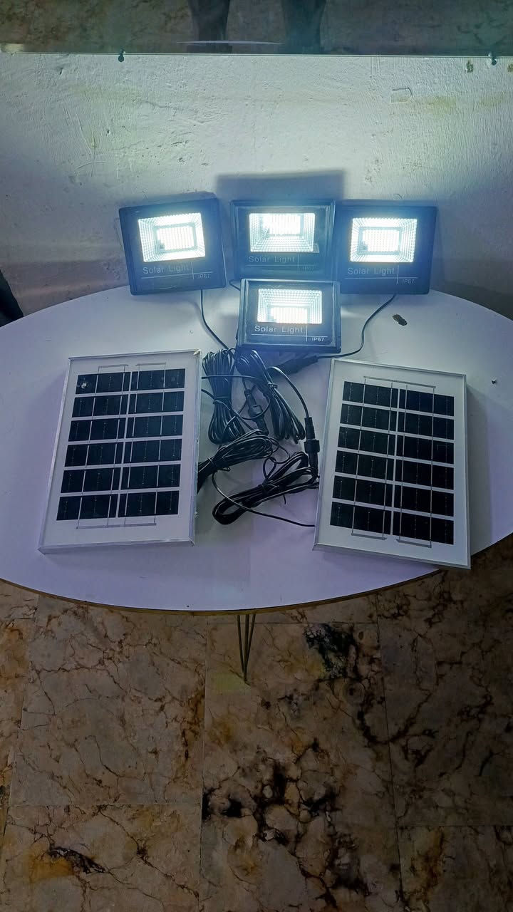 بلاجكتر طلعلي اصلي اوربي يشتغل ع الطاقه الشمسيه السعر 15 الف قطعه راقيه جدا


**إذا كنت صاحب هذا الإعلان وتريد حذفه لأي سبب، رجاءا أرسل رسالة إلى الدعم الفني**