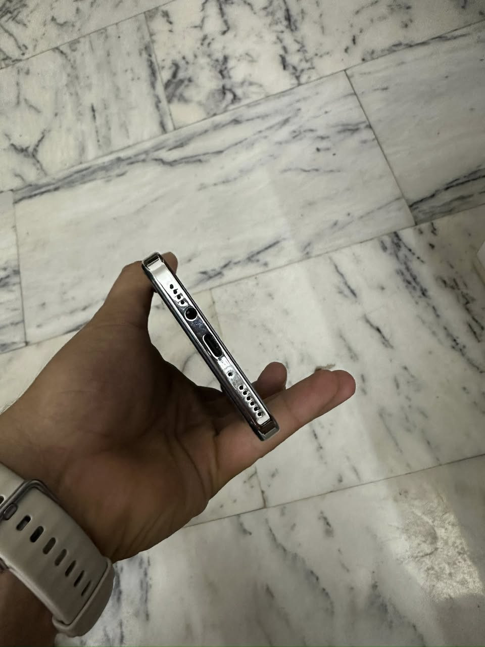 متوفر جديد غير مستخدم
لجهاز صيني استيراد دبي اخوان كلش كلش زين 
ويا كفر ولزكه وباقي لغراض 
لسعر 90 وبي مجال قليل 
بغداد لمنصور قرب ابو جعفر لمنصور


**إذا كنت صاحب هذا الإعلان وتريد حذفه لأي سبب، رجاءا أرسل رسالة إلى الدعم الفني**