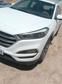 توسان 2017 • هيونداي توسان • توسان خليجي • سيارة للبيع • سيارات واسط •...