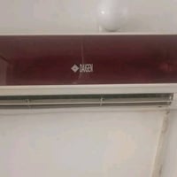 دايكن • طن ونص • مروحة خارجية معطلة