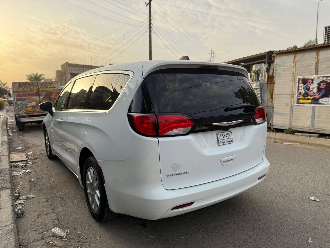 السلام عليكم من رخصت مدير الكروب
موديل 23 حادث فقط جاملغ وشادة اصلي بدون صبغ سونر بل منشور وصور الحادث بل منشور بدون دواخل السيارة بيبان كهرباء صندوك كهرباء وبيهة هواي مواصفات ميحتاج اذكرهن السيارة بدون رقم جديدة لوك السيارة الياخذهة يريد يرقم تكسي او خصوصي السعر انتصل وتدلل ماذكر السعر من ورة صعفاء النفوس ***********
