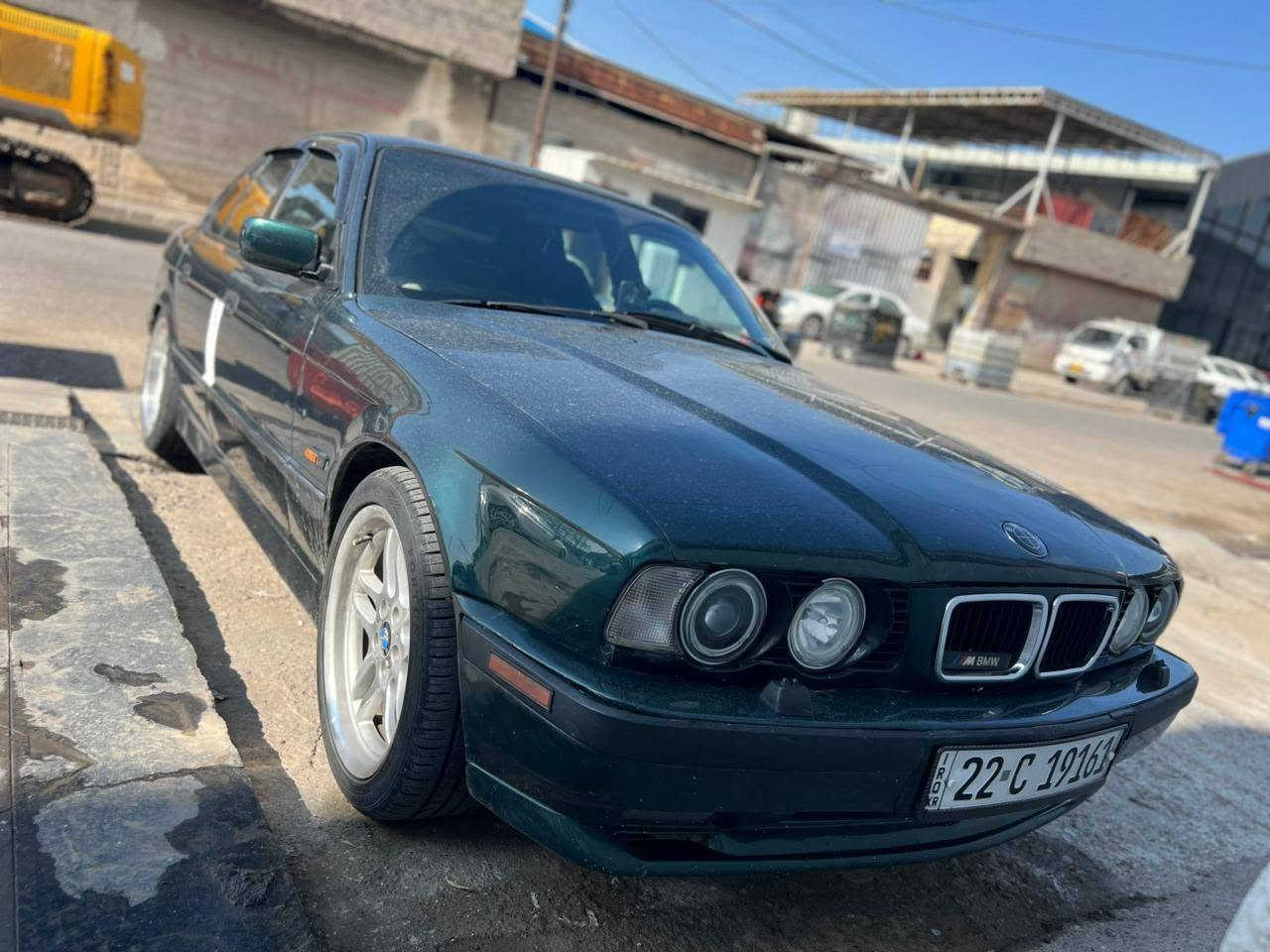 Bmw 520گیرعادي مۆدێل 92 مواسە فات سلایت تەبریت قفل مەرکەزی پیشگەورە لایت ئەلقە تایەو ویل M. دوجام کارە با رەقەم و سە نەوی ژینگە ریگاو بان نوە بە ناویی خۆمە سە یارە کە عیزام سبوغه جاملغي پشت سایە قی لیدرانە کی هەیە توزیک ژۆری گرتیە بەس ناو سندوقی نە گرتیە بۆزانیاری زاتر پەیوەندی بەم ژمارە بکە واتسئاپێ لەسەرە... *********** أربيل, العراق
