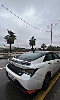 النترا N • ٢٠٢٣ • محرك ٢٠٠٠