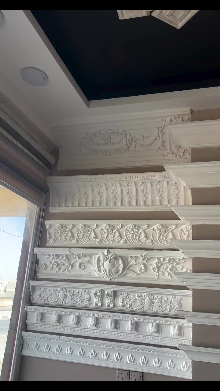 القصر الملكي للديكور✨🏰 

مستعدون لفتح محلات لاصحاب الديكور 

📞 للتواصل المباشر: 
مهندس مهيمن - [*********** ]
  خدمة العملاء - [***********] 

📍موقعنا: [الكوت الجديدة - نزلة بيت حايف - مجاور شركة ببسي ]
@إشارة #ديكور #ديكوراتداخليه #تصميم #الكوت @إشارة
