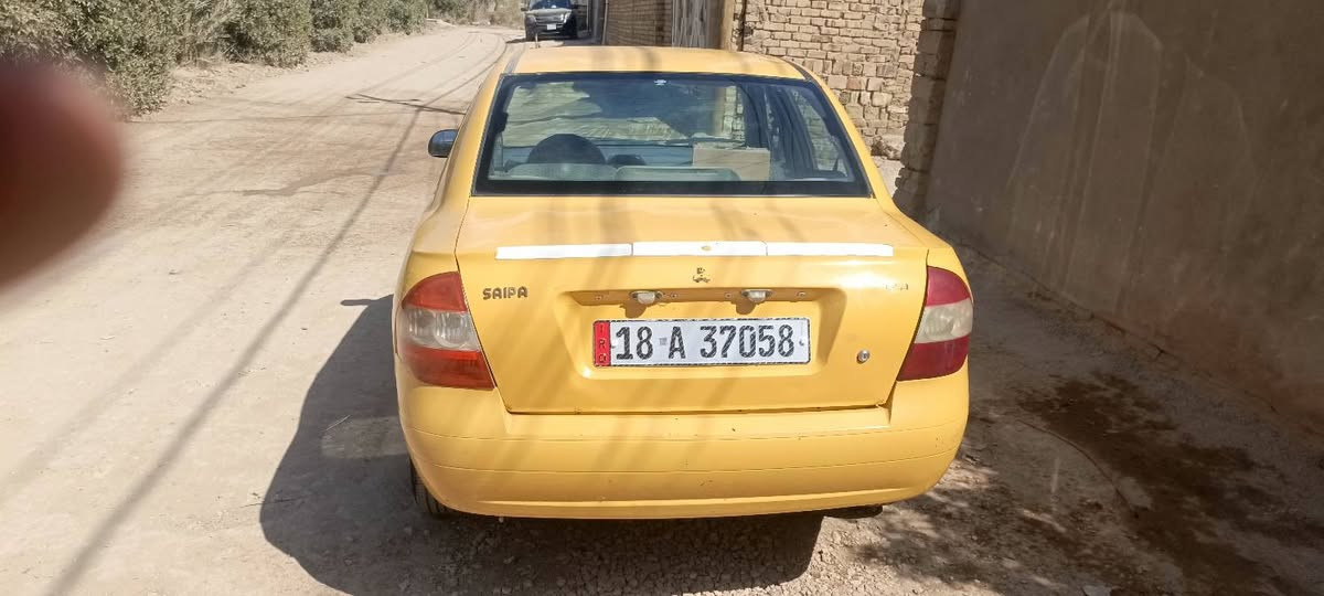 طيبه للبيع مودل 2014 كير مكفول مكينه انتقص كهربائية الكل شغله السعر 28 وبيه مجال قليل المكان بابل حله    ***********
