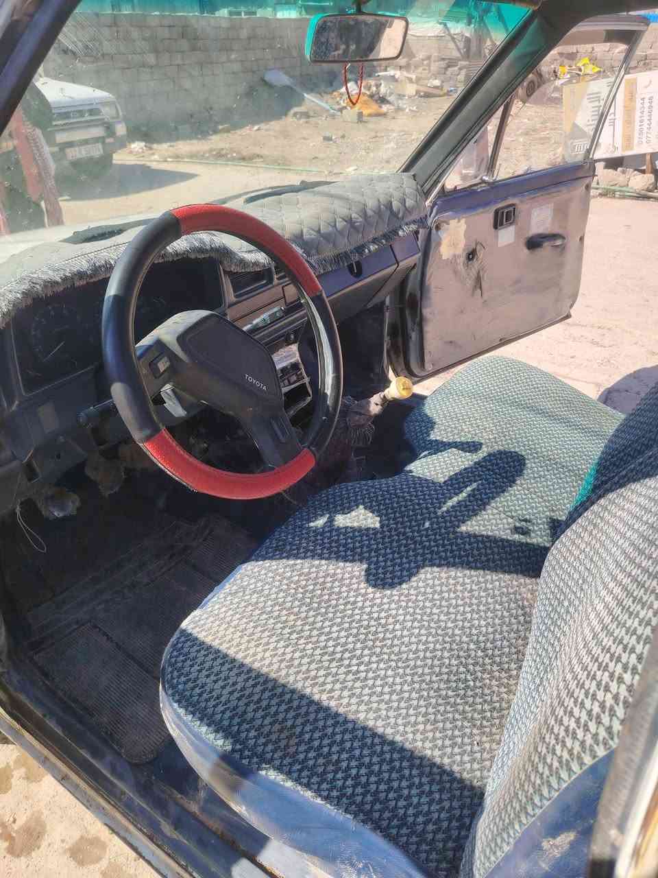 سلام عليكم بيكم 88 لبيع محرك بي تنقيص شصي شرط كير  5نمرت شرط اكسن شرط مصبوقه جمليه بلا معجون السعر 58 وبيهه مجل رقم ***********
