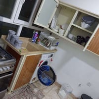 اغراض بيت • مطبخ وحمام • اربيل شارع ٦٠