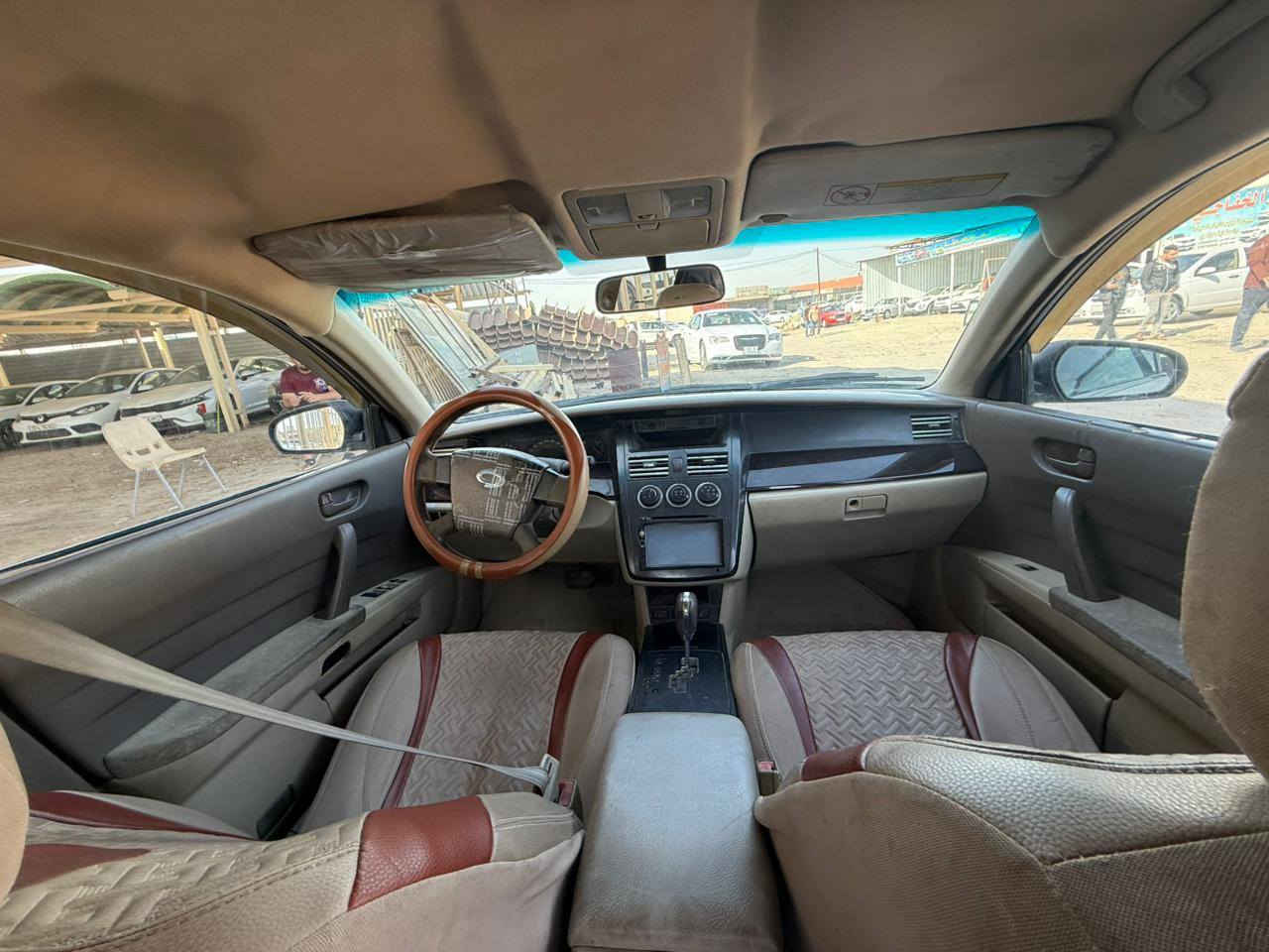 السلام عليكم رينو سافران  ٢٠٠٩رقم بصره ٤ سلندر مصبوغه حزام كير مكينه تبريد كفاله 
السعر ٦٥ وبيه مجال قليل 
مكاني ديوانيه


**إذا كنت صاحب هذا الإعلان وتريد حذفه لأي سبب، رجاءا أرسل رسالة إلى الدعم الفني**