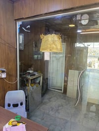 والرحمة جان خانة جديدة للبيع  البياع حي المواصلات   07712348795