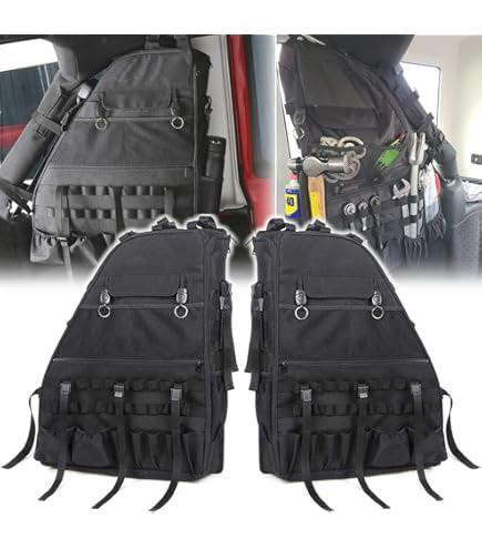 حقيبة جيب رانكلر  جديدة 2018  2025
السعر 75$ دولار 
*********** واتس اب
