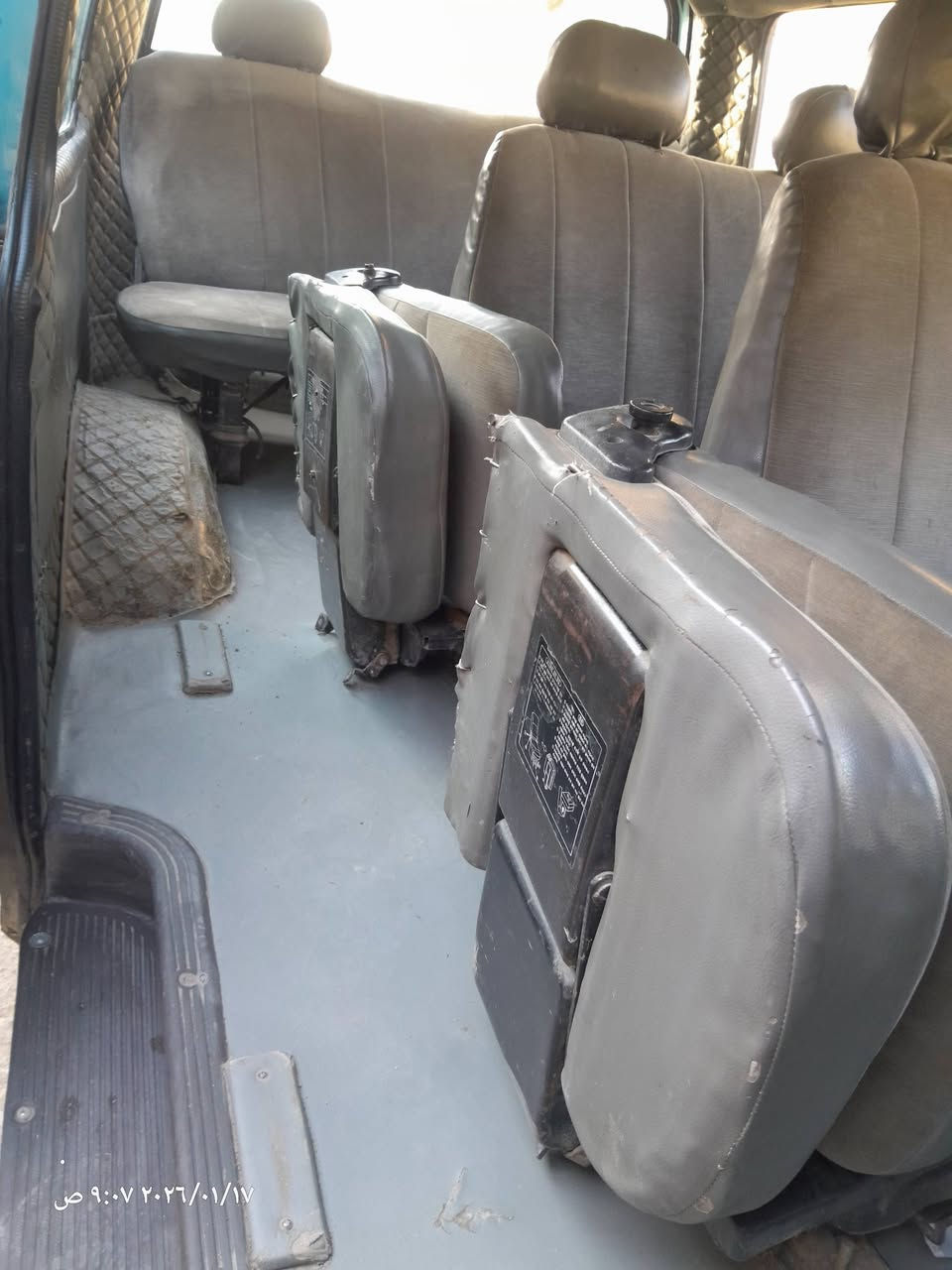 بريجو مديل 96 سياراه نضيفه كير اكسن  كفاله تامه كهربائيات شغاله سياره كامله مابيها ولا نقص  رقم انكليزي  مكان بغداد  العماري  السعر  60  وبيها مجال  شويه للستفسار  اتصل بالرقم ***********
