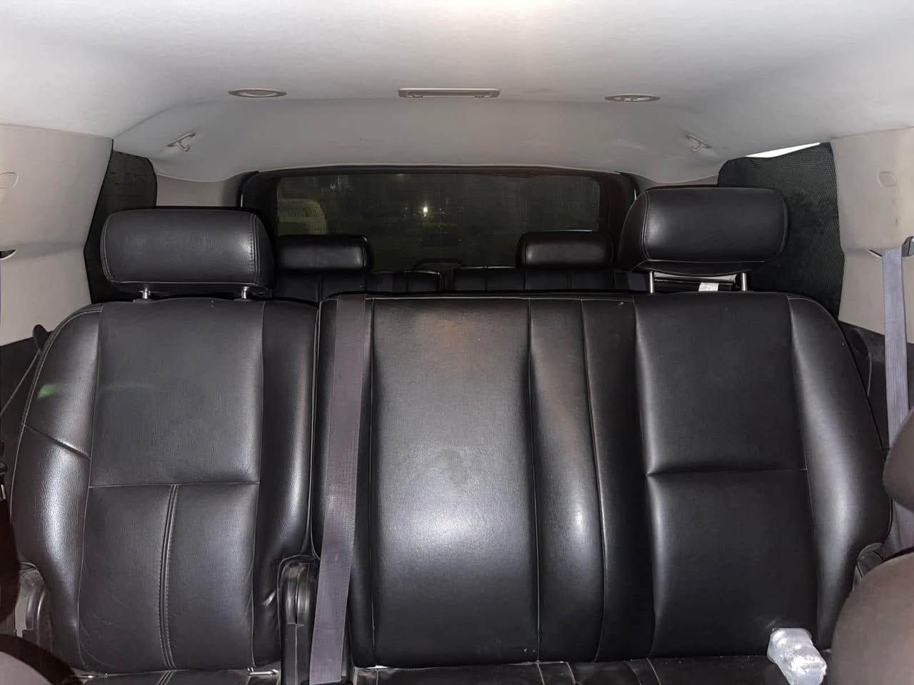 تاهو 2012 مصبوغ عام سياره بوليسي لونه بلادي ابيض بيه خط ازرك مال شرطه مريكيه او نصبغت بل العراق سياره جديده تخم تاير حداديه كلش مابيه رقم بصره هزه جديده ورقم جديد  سعر175 او بيه مجال رقم صاحب سياره ***********
