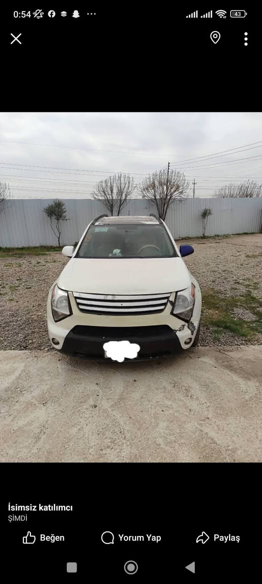 ساسوكي xl7 v6 2008 محرك لا صرف ولا نفخ حداديه جديد طخم تيرات جهزها نقد او اقساط صبغ 3 قطع أمريكي احسبو مصبوغ عام يراد ترتيب خارجي *********** موصل, نينوى
