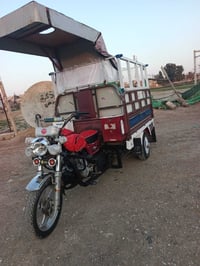 ستوته للبيع موديل 16 ماكينه 19 معمر جديد شاصي مضروب باج والنظافه فول ك...